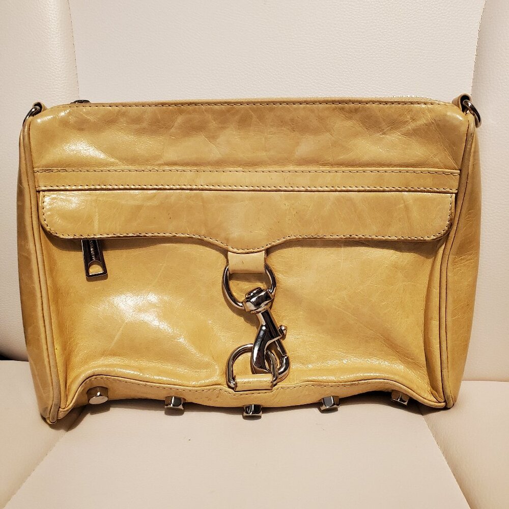 Rebecca minkoff crossbody